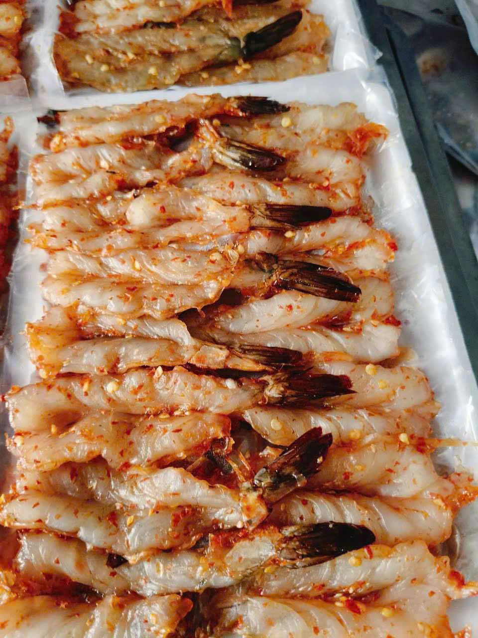 CÁ DỨA bè biển (nguyên con/kg)